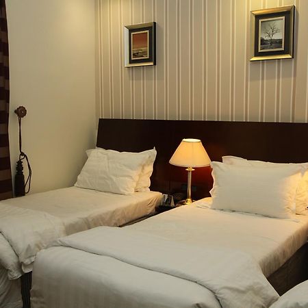 Al Saraya Eman Hotel Μέκκα Εξωτερικό φωτογραφία