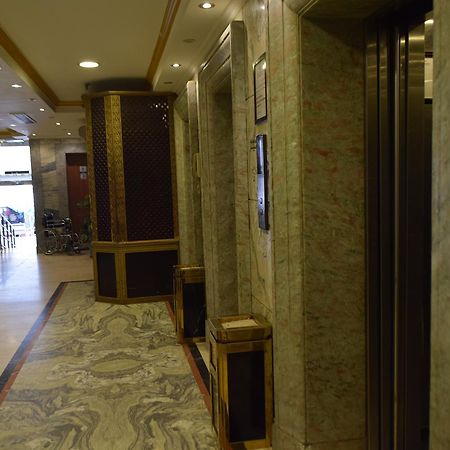 Al Saraya Eman Hotel Μέκκα Εξωτερικό φωτογραφία
