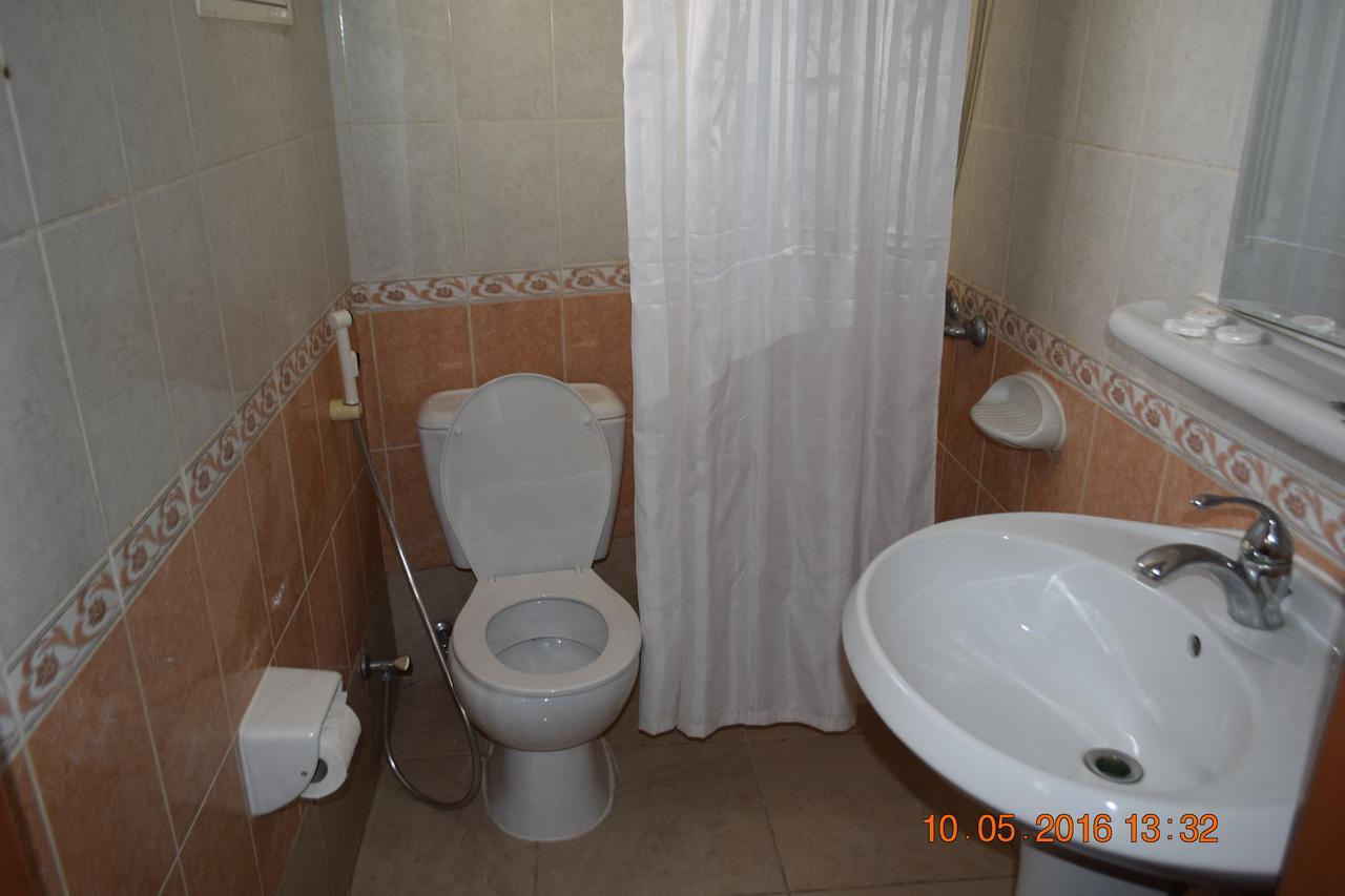 Al Saraya Eman Hotel Μέκκα Εξωτερικό φωτογραφία