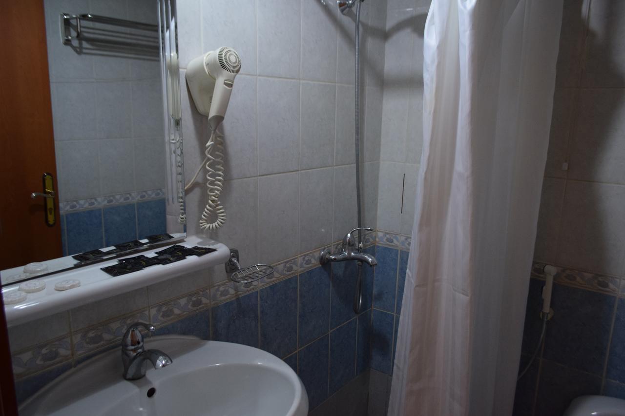 Al Saraya Eman Hotel Μέκκα Εξωτερικό φωτογραφία